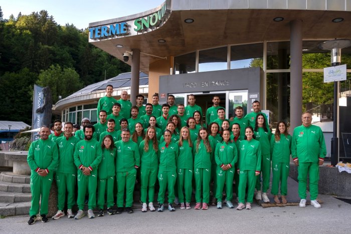 Campeonatos da Europa Off-Road
