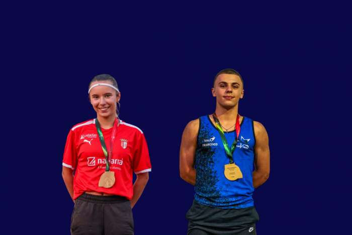 Campeonato da Europa Sub-18