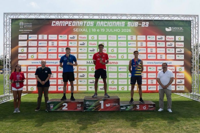 Campeonato Nacional de Sub-23