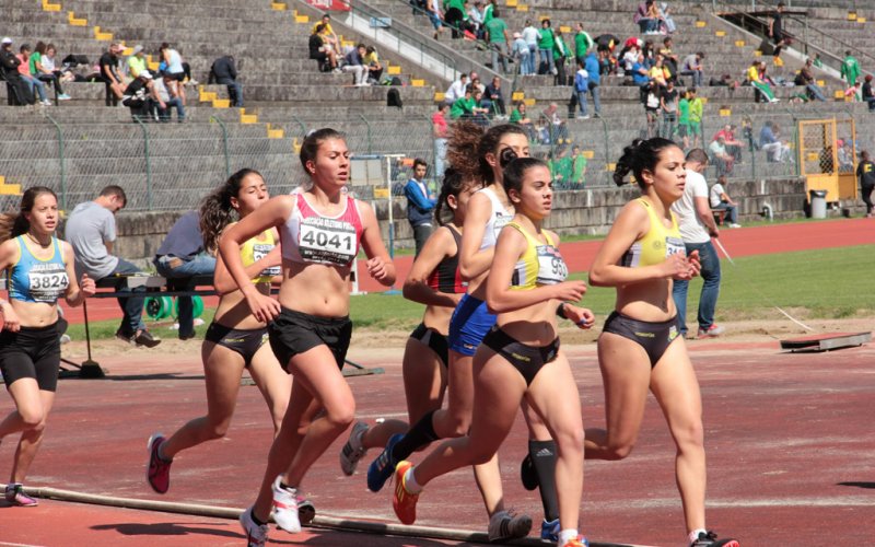 Torneio Olímpico Jovem