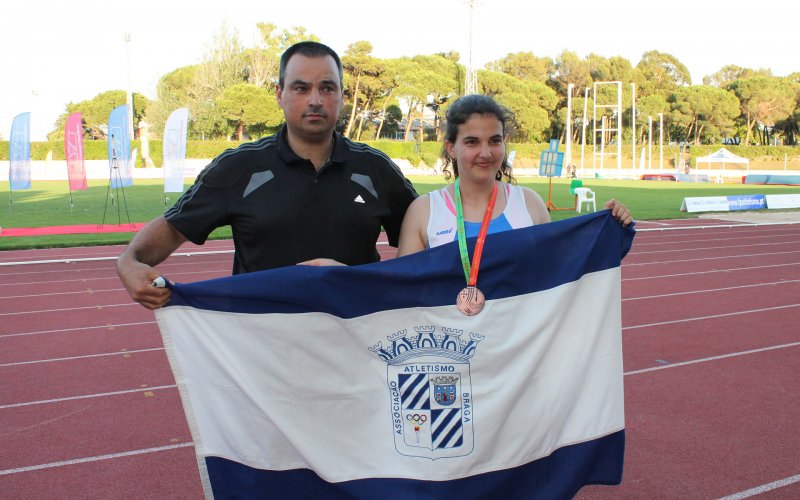 Torneio Olímpico Jovem Nacional (dias 14 e 15)