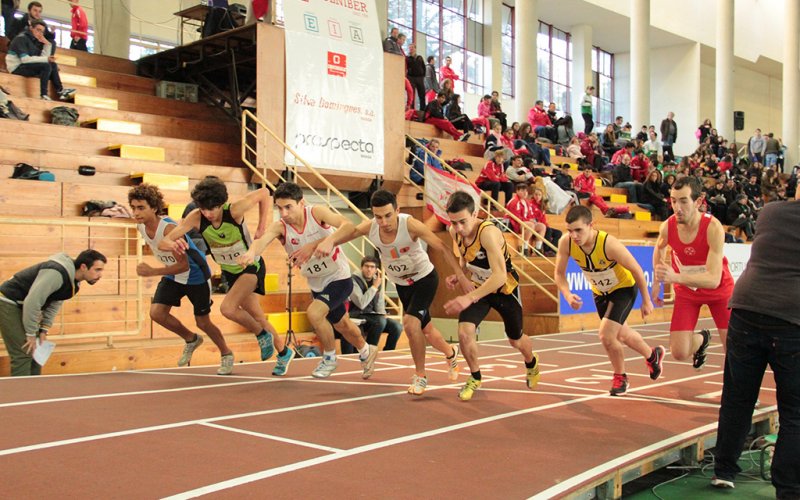 Campeonato Nacional de Clubes - Fase Apuramento de Braga