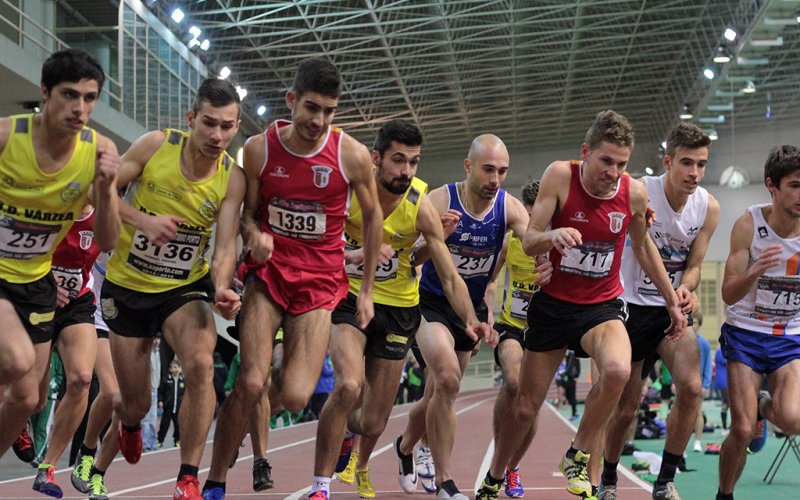 Campeonato Norte Provas Combinadas+ Provas Preparação (dias 26 e 27)