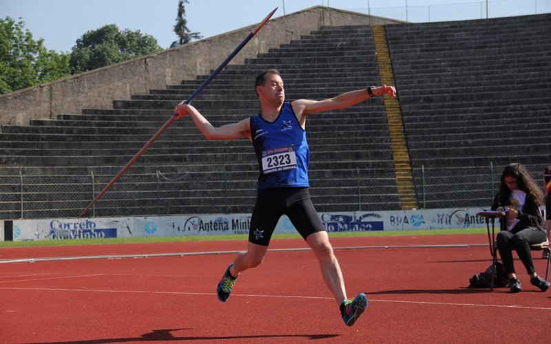 Torneio Abertura Pista Ar Livre + Km Jovem AAB