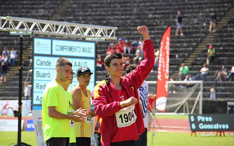 Torneio Olímpico Jovem