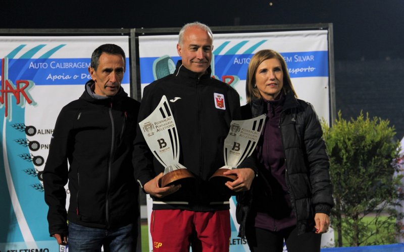 Campeonato Portugal 10000 + Troféu Ibérico