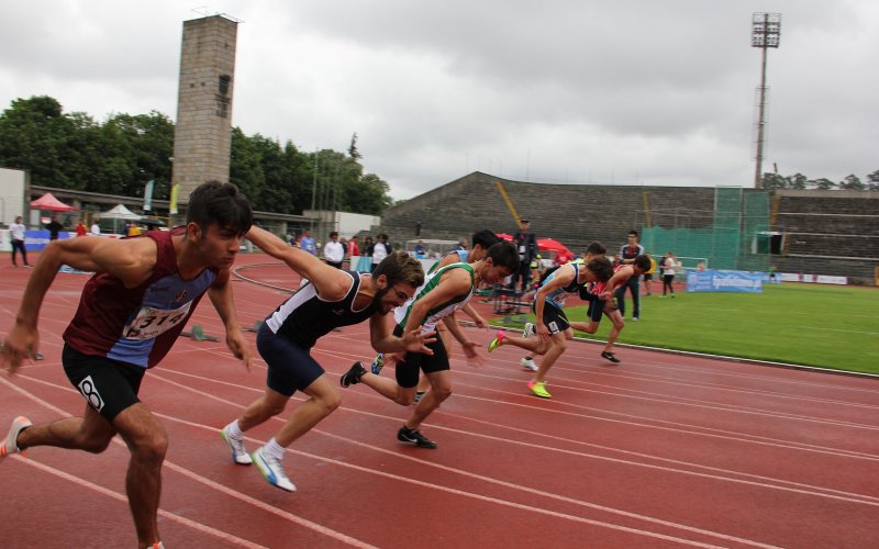 36º Torneio Olímpico Jovem - Final Nacional