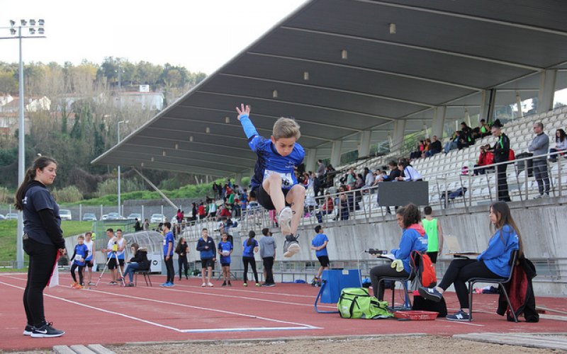 Provas de Preparação AA Braga