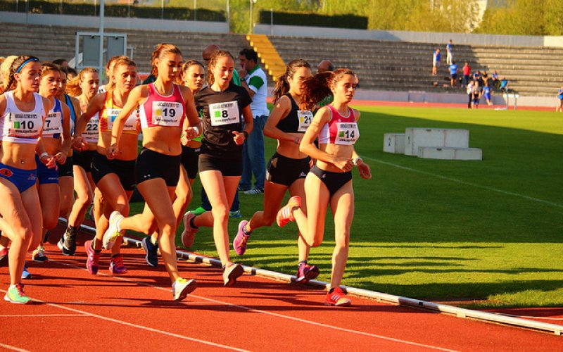 Campeonato Regional de 10000 metros