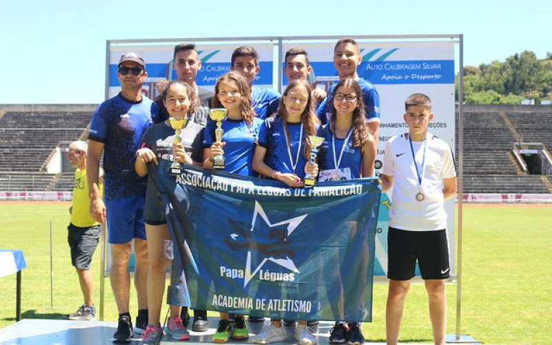 Torneio Olímpico Jovem Regional / Campeonato Regional de Iniciados - jornada 2