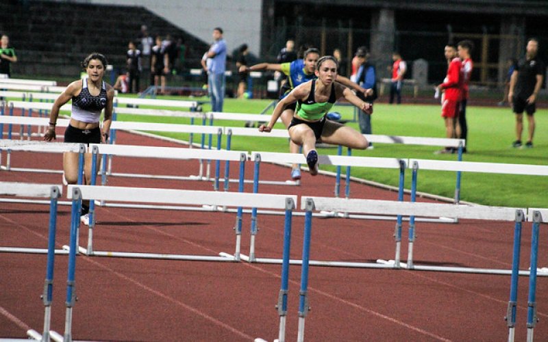 Campeonato de Juniores do Norte (jornada 2)