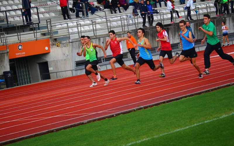 Torneio de Abertura de Pista