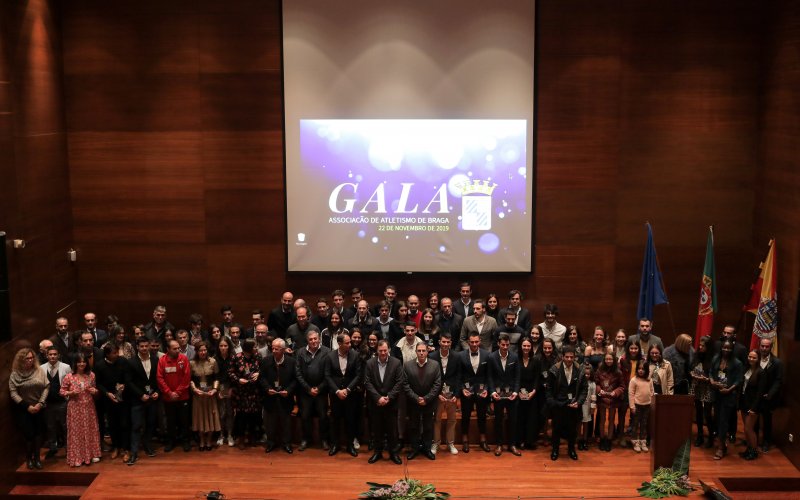 Gala AA Braga 2019