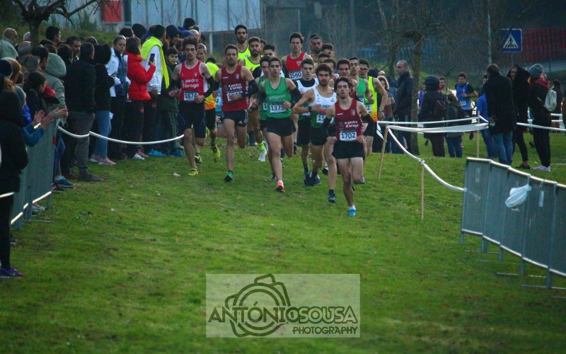 Campeonato Regional de Corta-mato Curto