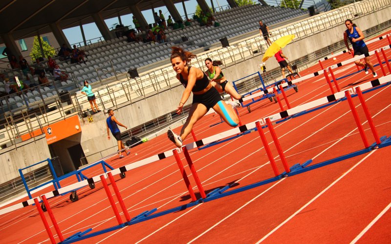 Campeonato Regional de Juvenis e Juniores (jornada 2)