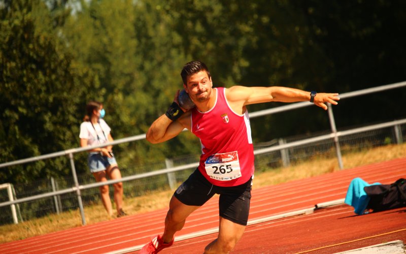 Apuramento - Campeonato Nacional de Clubes (Guimarães)