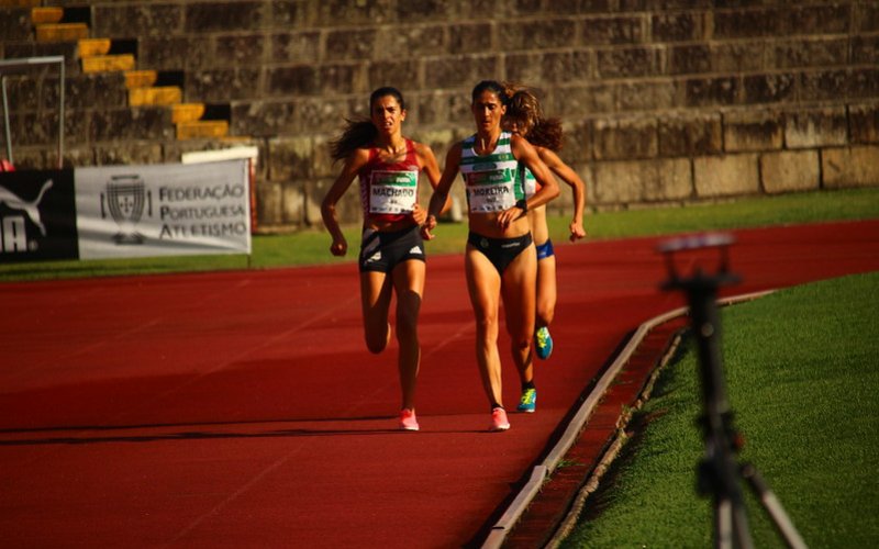 Campeonatos de Portugal