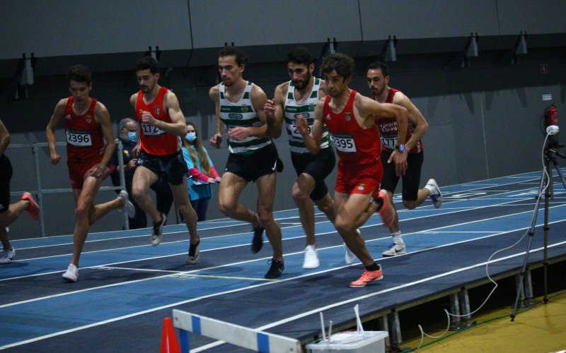 Torneio de Preparação FPA - Braga