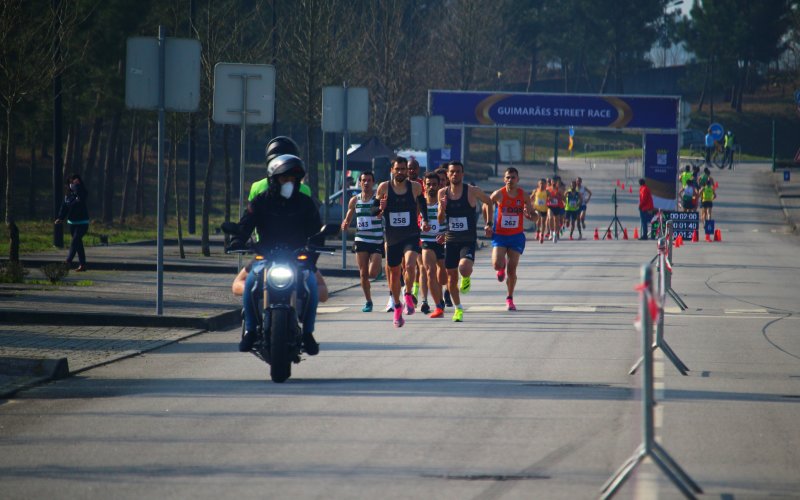 Guimarães Street Race