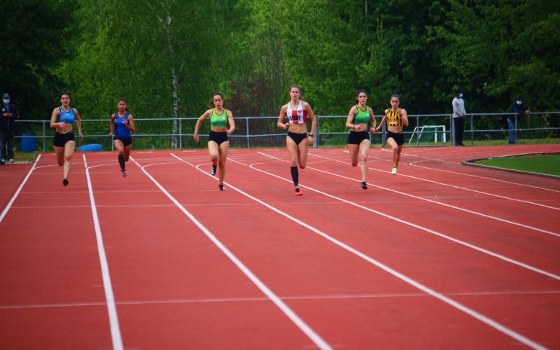 Torneio de Abertura de Pista