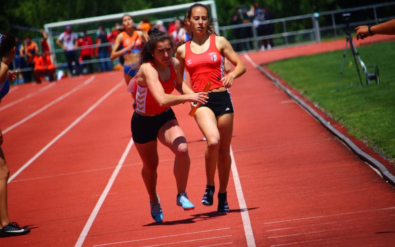 Campeonato Nacional de Clubes - Apuramento