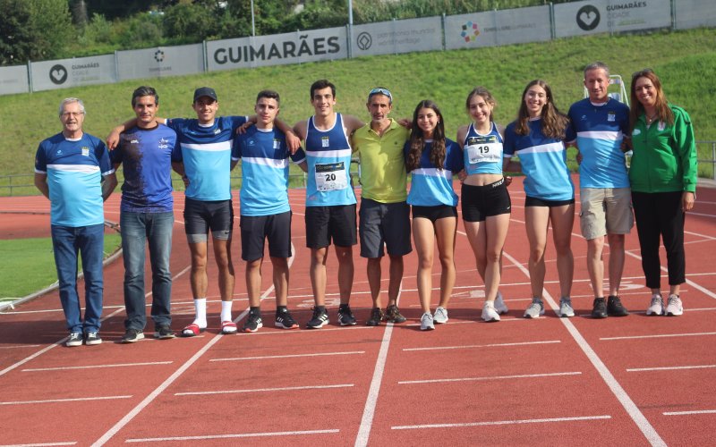 Torneio Atleta Completo Nacional